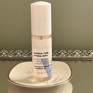 Volition Screen Time Hydro Mist